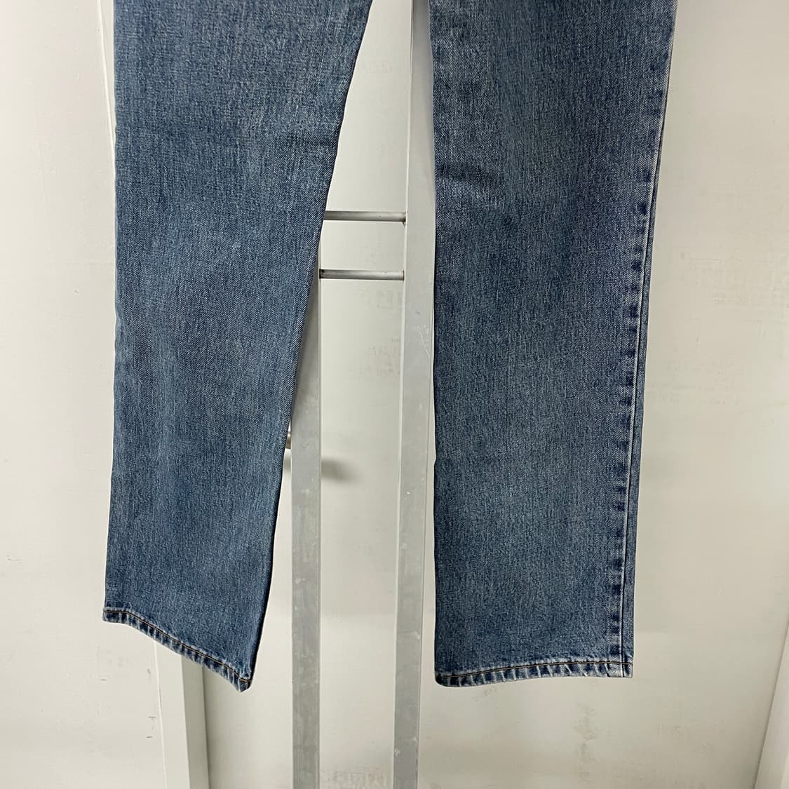 리바이스 505 데님 팬츠 W82 L84 상품이미지3