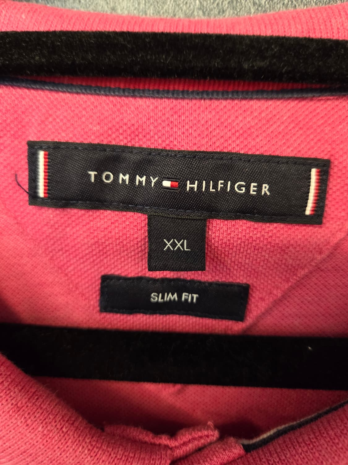 타미힐피거 반팔티  상품이미지7