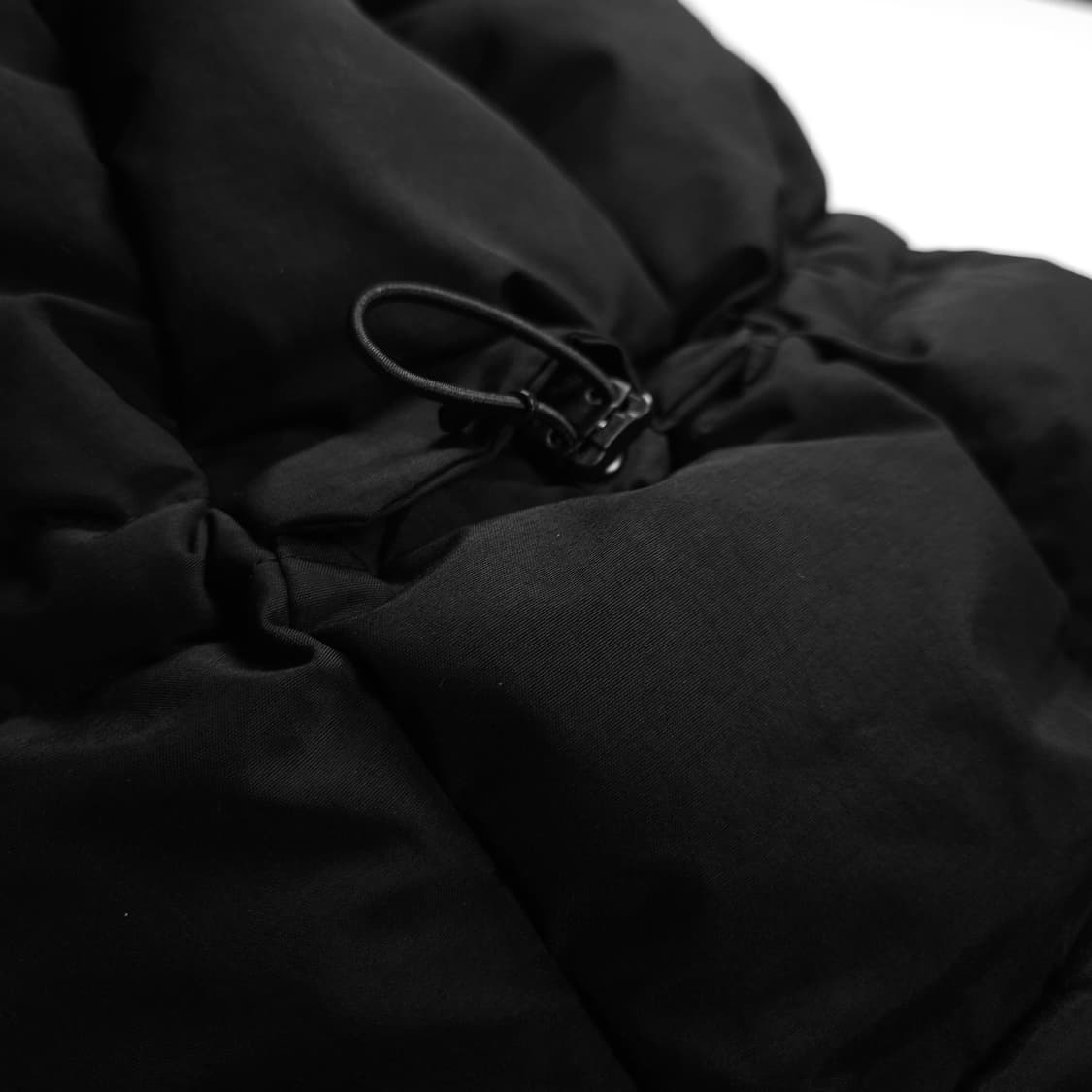 마무트 고어텍스 인피니움 크레이터 SO 써모 후디드 다운 자켓 상품이미지9