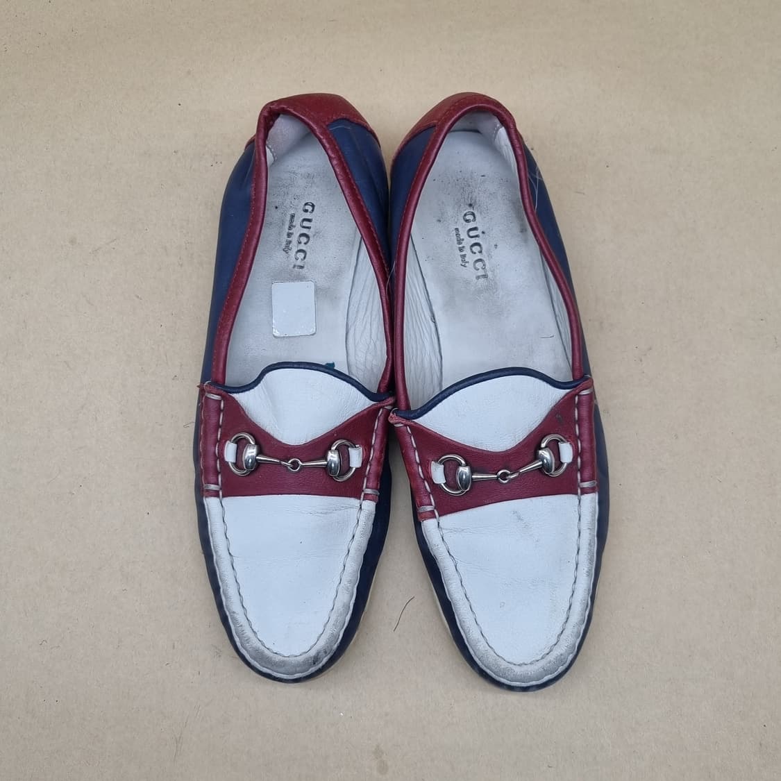 구찌 홀스빗 로퍼 235 상품이미지2