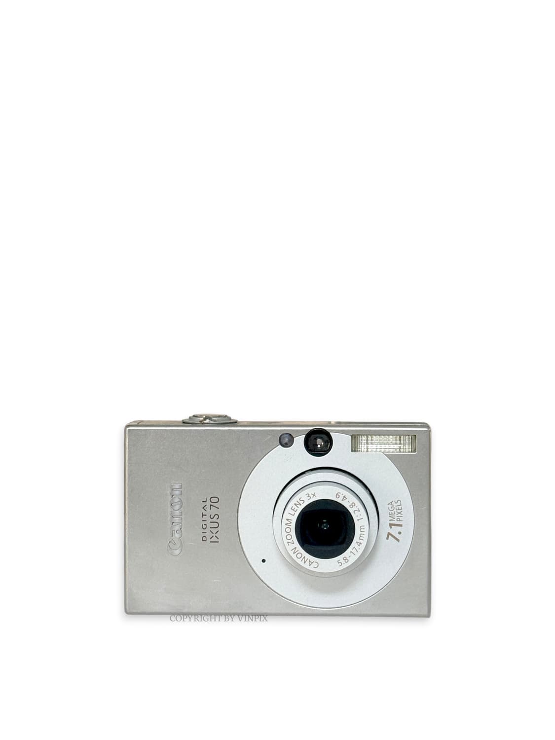 캐논 익서스 70(ixus 70) 디지털 카메라 디카 상품이미지2