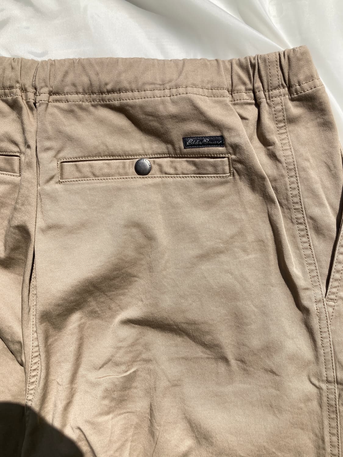 Eddie Bauer Outdoor Pants 상품이미지5