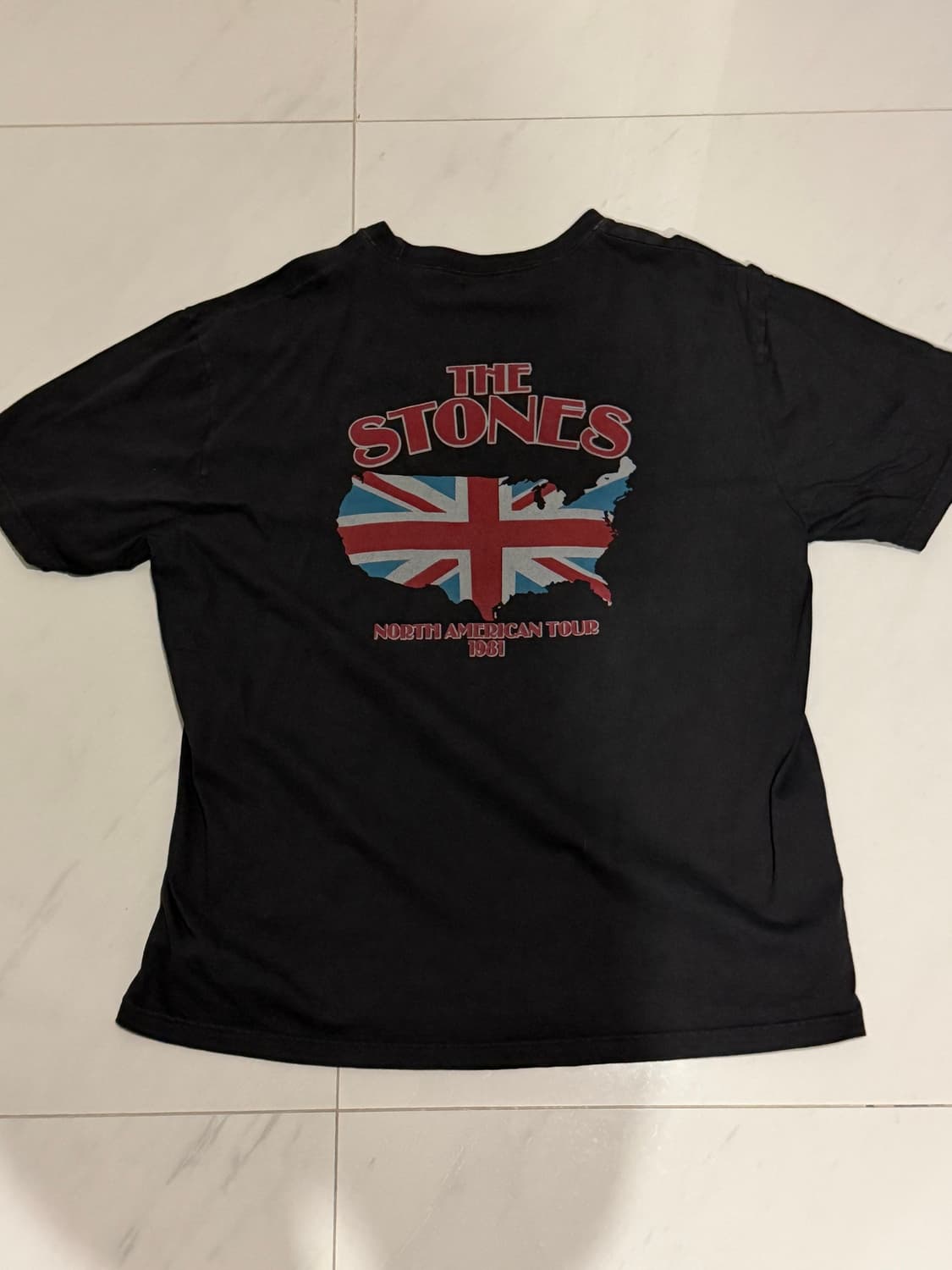 The Rolling Stones North American Tour 1 상품이미지2