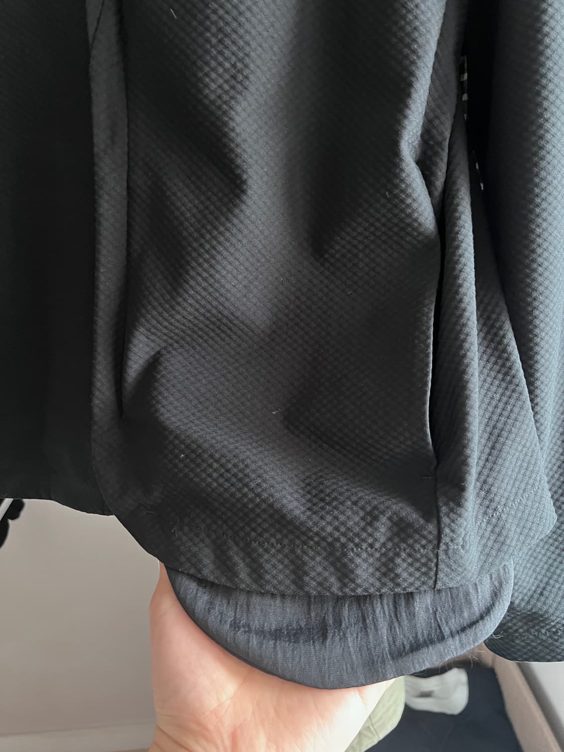 [XL] 포스트아카이브팩션 8.0 트랙자켓 라이트 상품이미지8