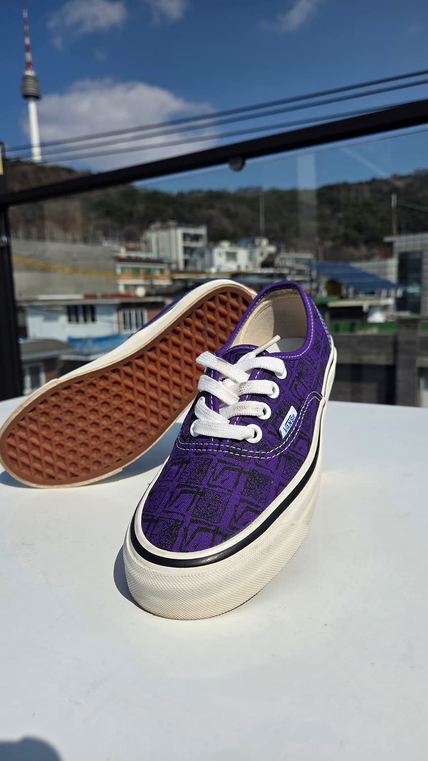 반스 ULTRACUSH 220 상품이미지2