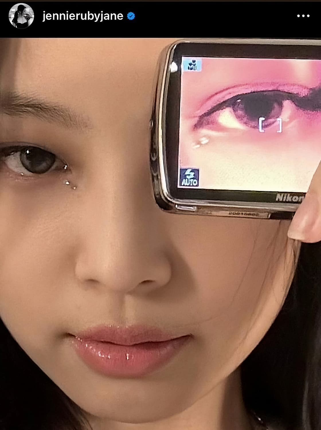 풀박스) 니콘 쿨픽스 S01 실버 Nikon coolpix s01  상품이미지4