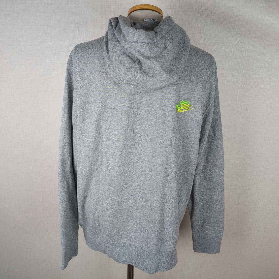 나이키 후드티 남자100사이즈  상품이미지4
