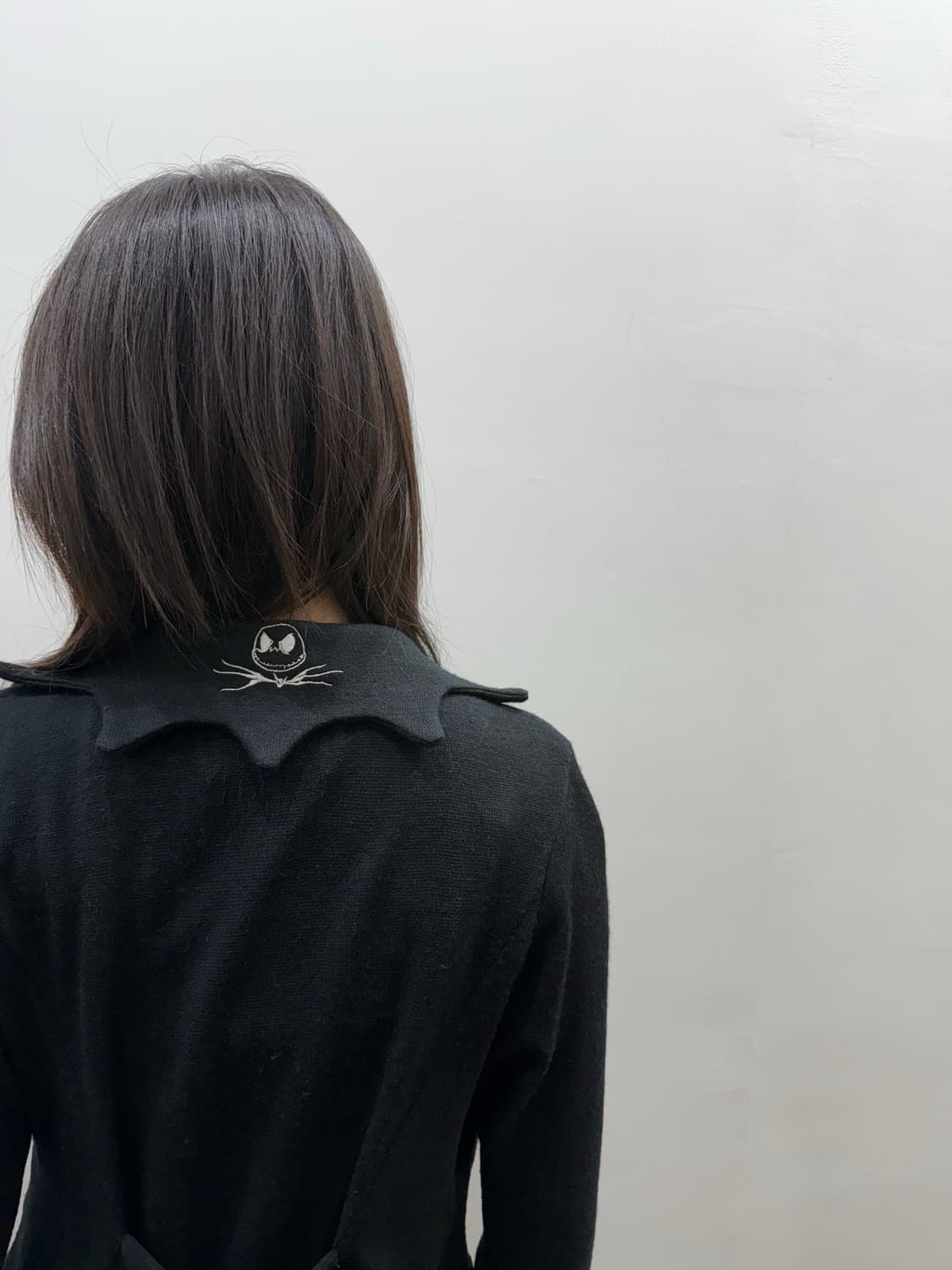 에이치 나오토 X 크리스마스의 악몽 자켓 상품이미지6