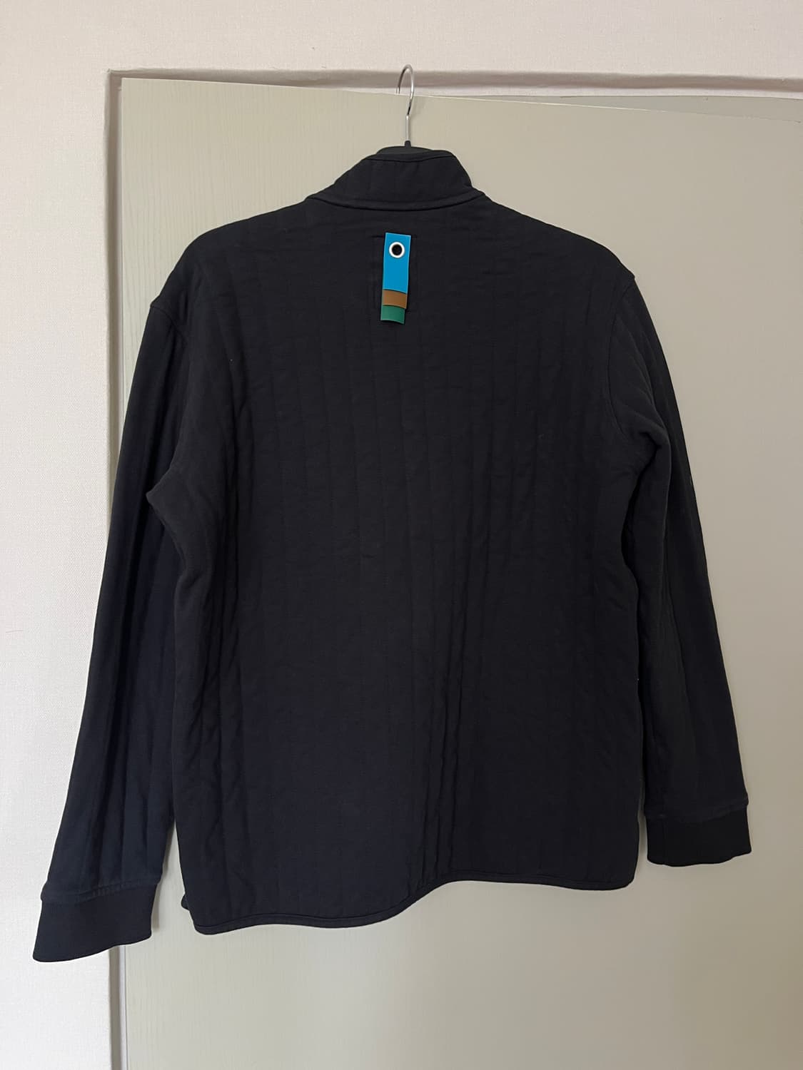 craig green x bjorn borg long sleeve S 상품이미지2