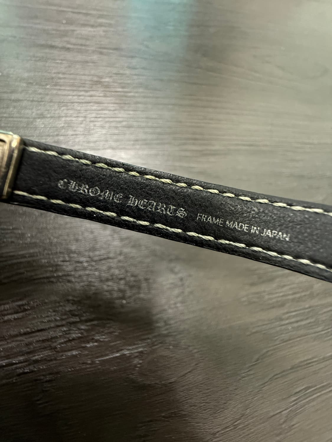 크롬하츠 STEPCHILD 선글라스 상품이미지6