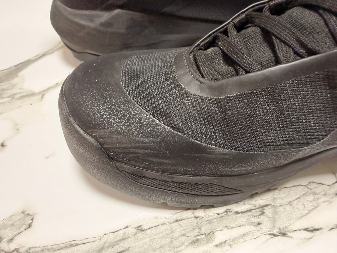 26ss 아크테릭스 버텍스알파인 gtx 블랙 255 상품이미지6