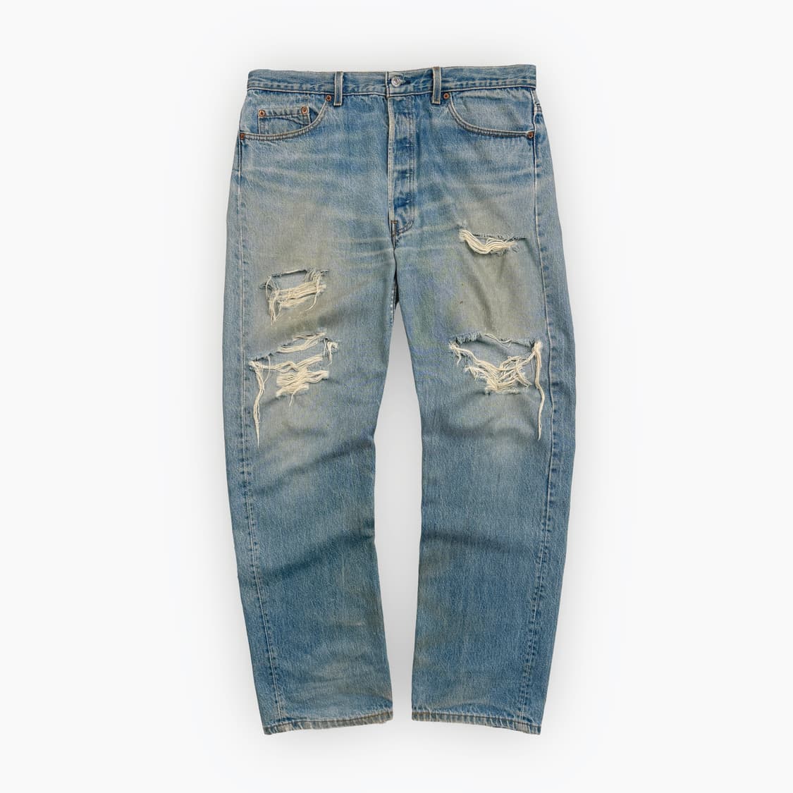 [36X32] 90s USA Levi’s 501 pants 상품이미지1
