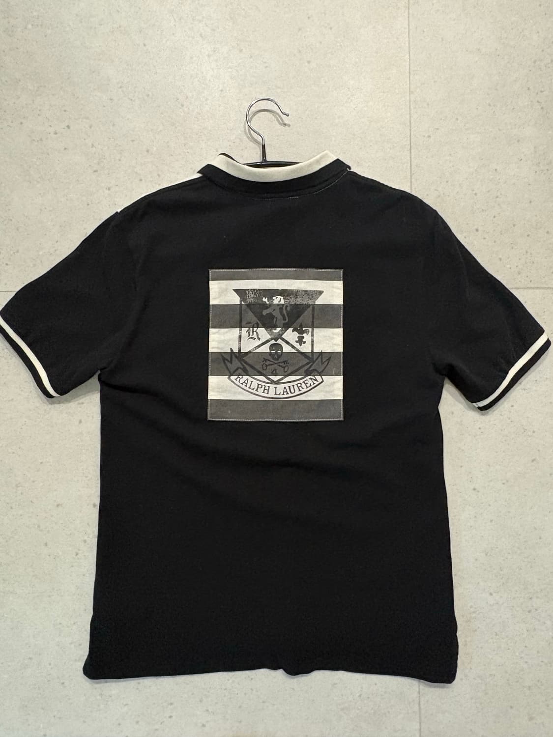 대장) 폴로 빅포니 카라티 + 🎀서비스 폴로 반팔🎀 상품이미지4