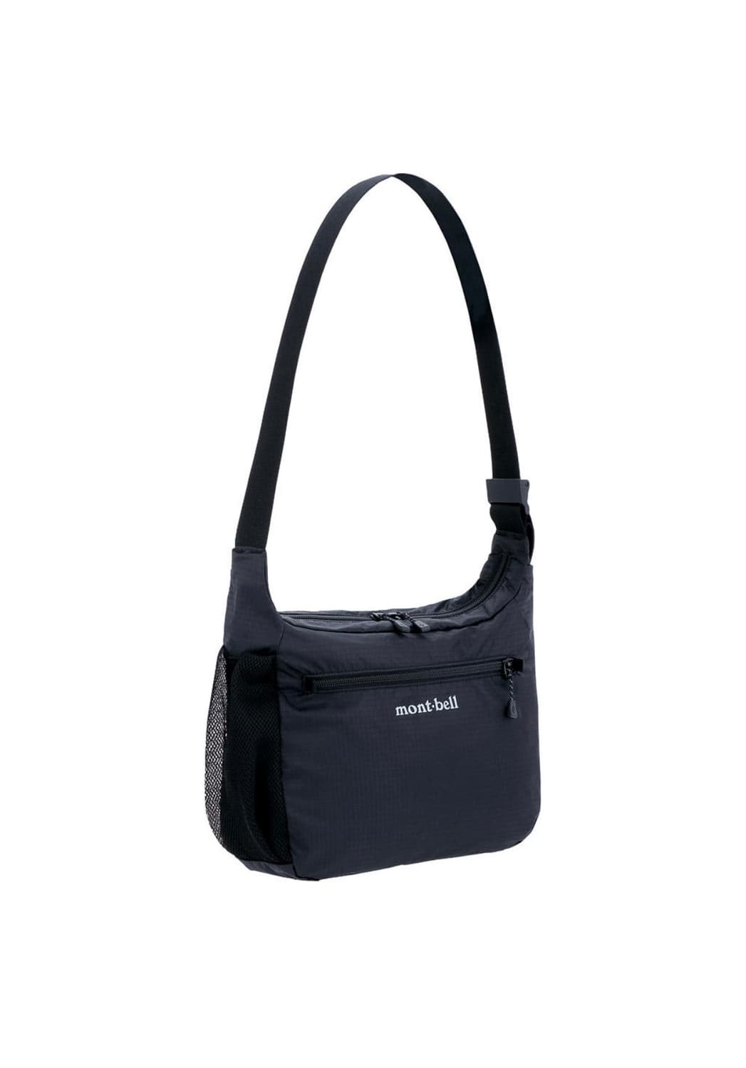 몽벨 포켓터블 라이트 숄더백 S 상품이미지2