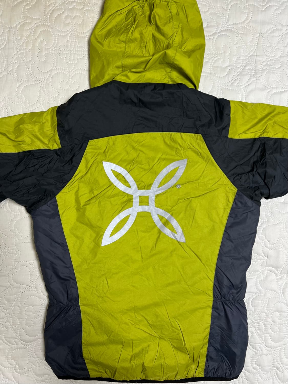 몬츄라 스카이 자켓 XS 상품이미지1