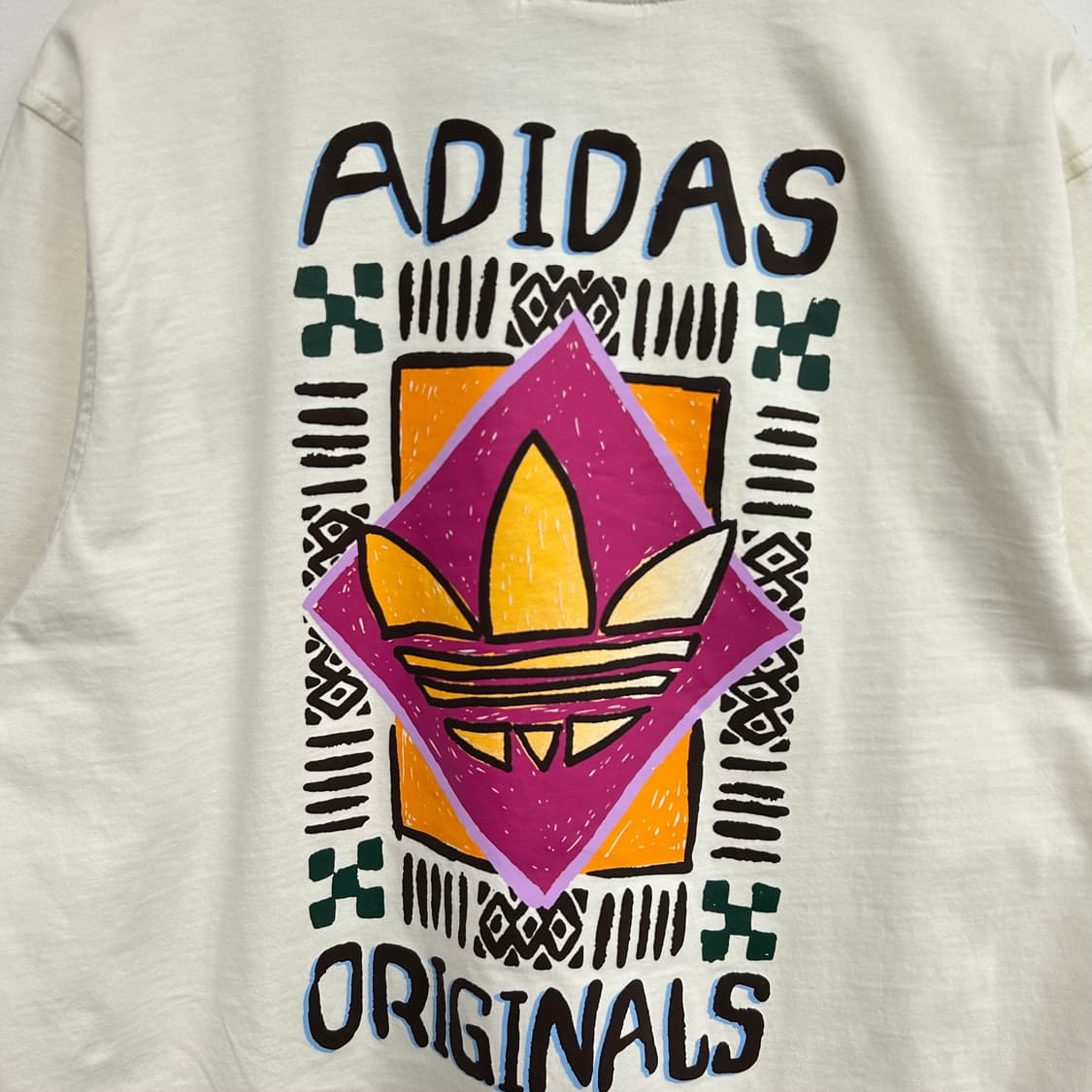 아디다스 반팔티[1651] 상품이미지5