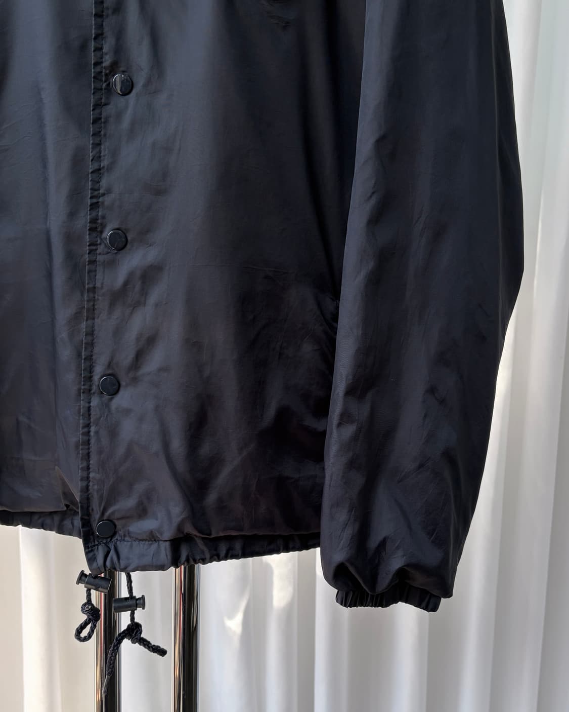 [XL]USA 내셔널 패트롤 코치 자켓 상품이미지7