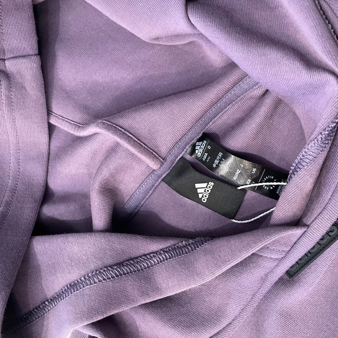 아디다스 후드티 ⭐️984 상품이미지3