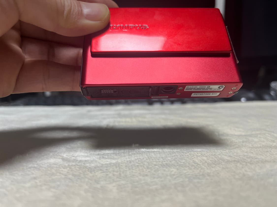 ❤️📸🔥올림푸스 뮤 (OLYMPUS μ) ❤️📸🔥 상품이미지7