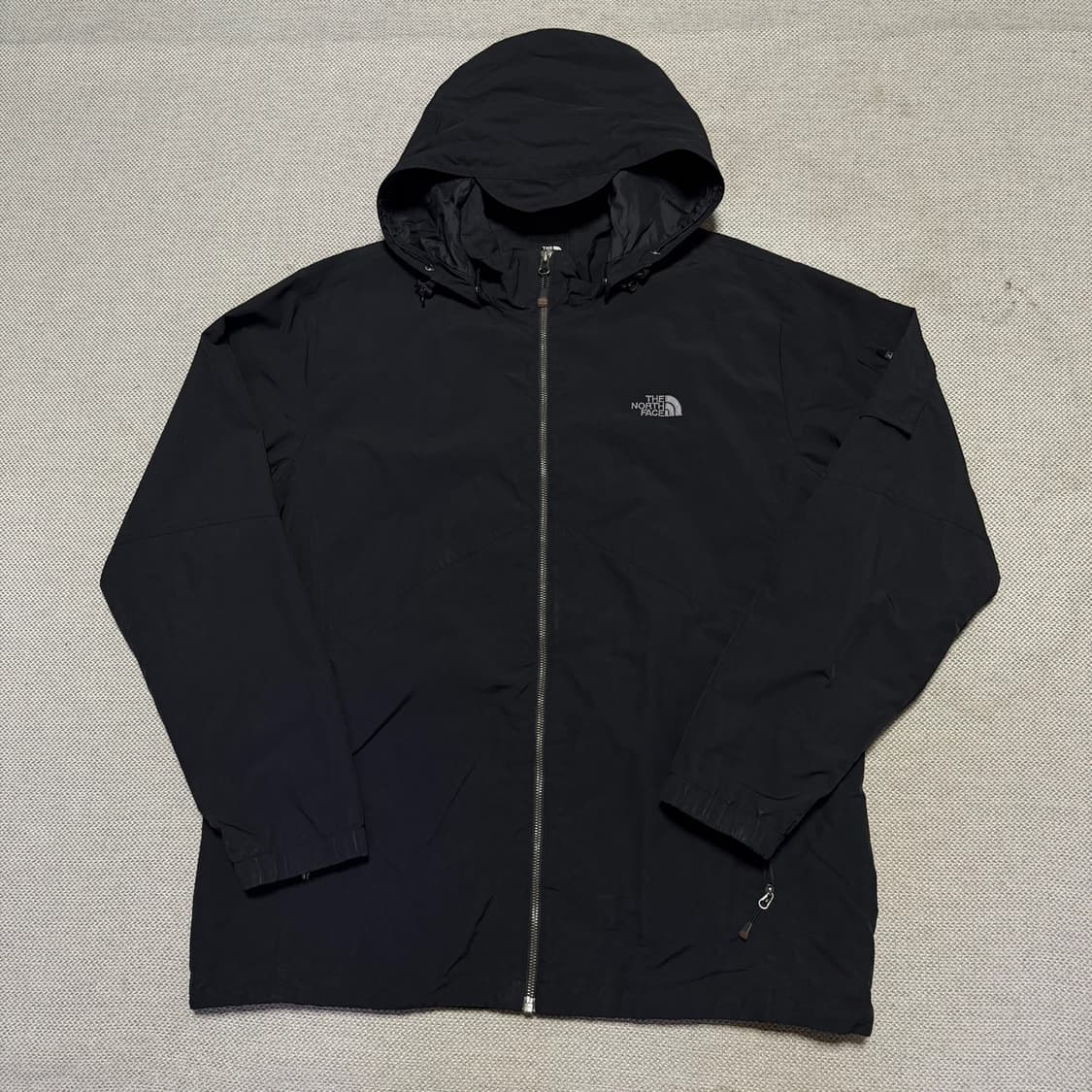 노스페이스 사이드포켓 바람막이 자켓 상품이미지1