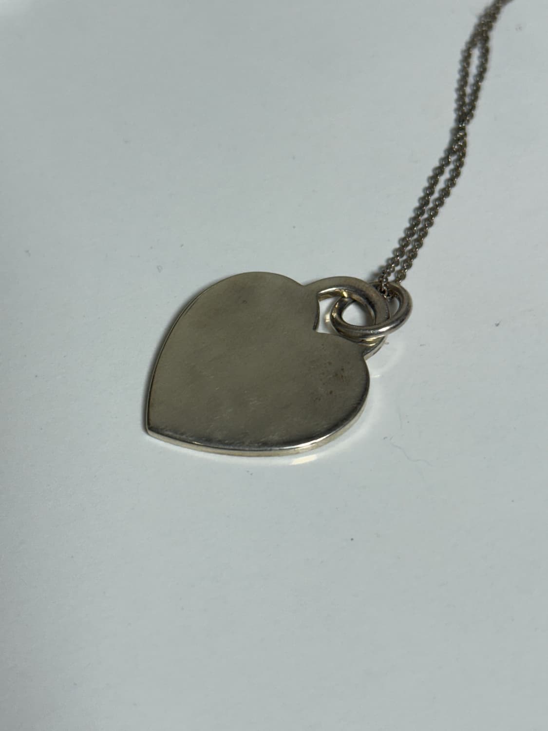 티파니앤코 목걸이 상품이미지3