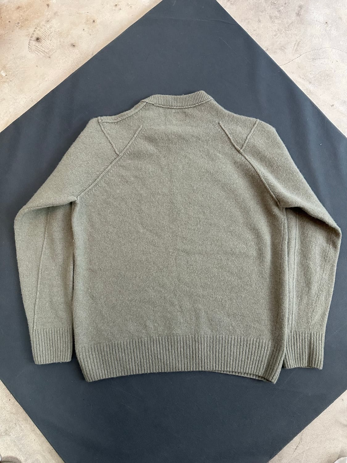 씨피컴퍼니 니트 렌즈 M (90-95 정품) 상품이미지2