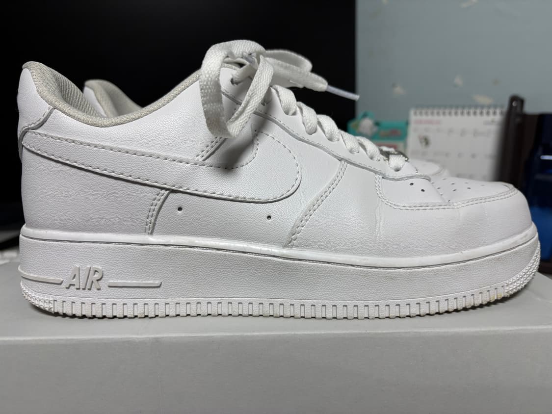 나이키 에어포스 260 상품이미지4