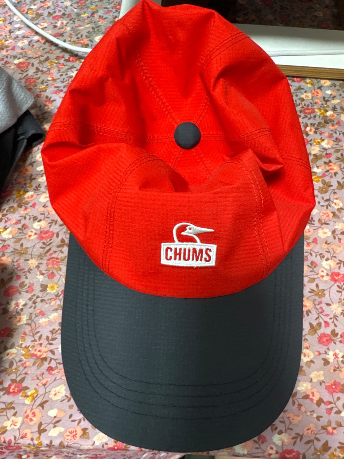 Chums 고어텍스 캡 상품이미지1