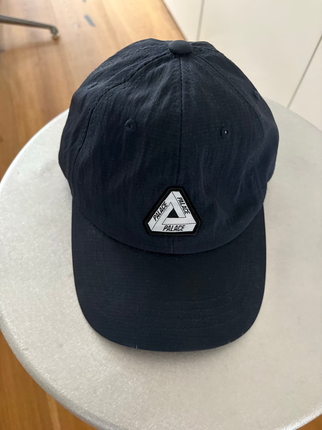 Palace 네이비 모자 상품이미지1