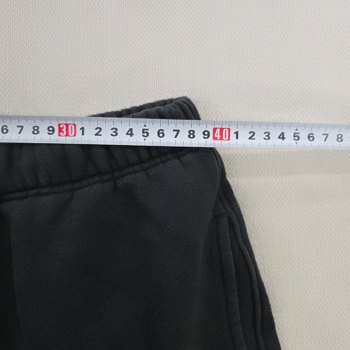 [S] 피어오브갓 에센셜 스웻쇼츠 반바지 0213J 상품이미지6