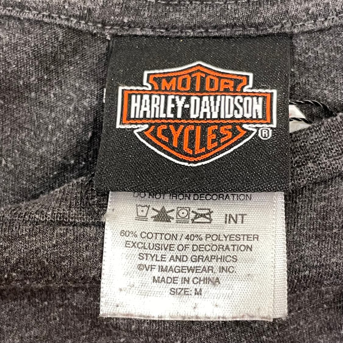 (M) Harley Davidson 할리 반팔티 상품이미지8
