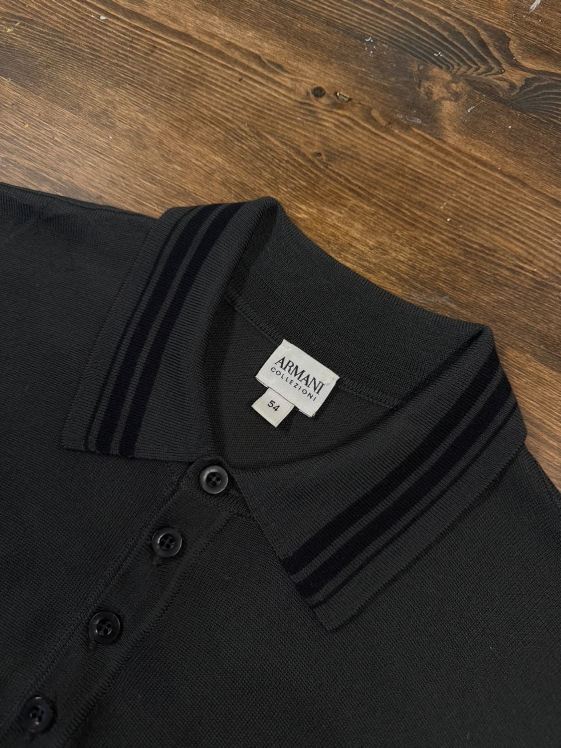 아르마니 꼴레지오니 니트 pk 105 상품이미지8