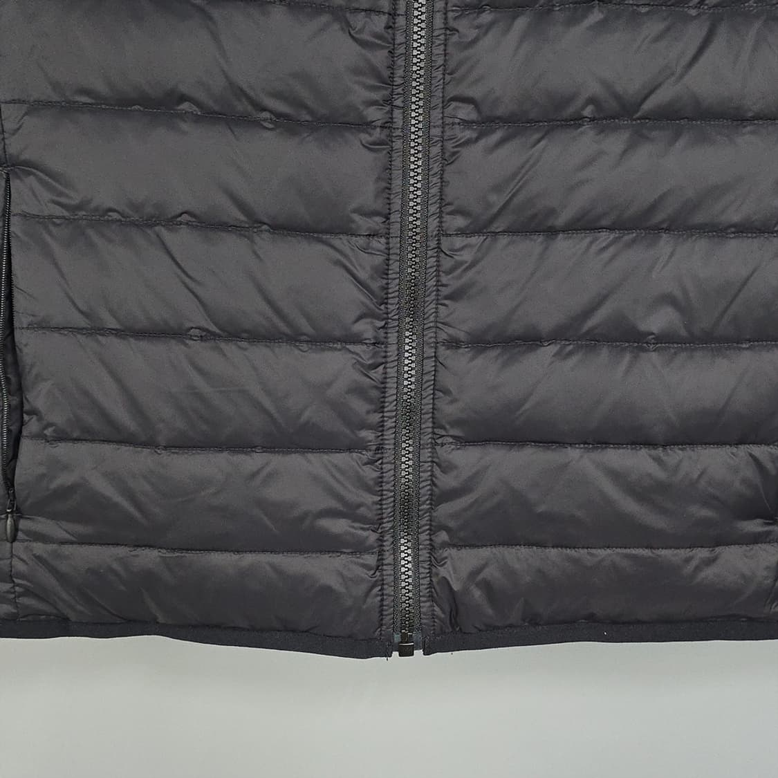 빈폴 구스다운 라이트 베스트 100 상품이미지3