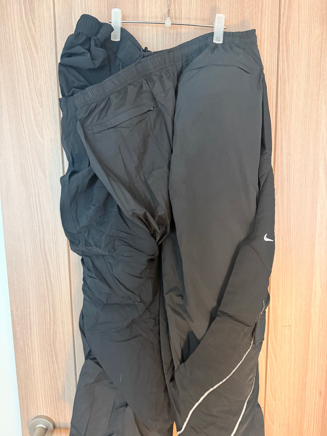 나이키 NRG DH 팬츠 XL 상품이미지4