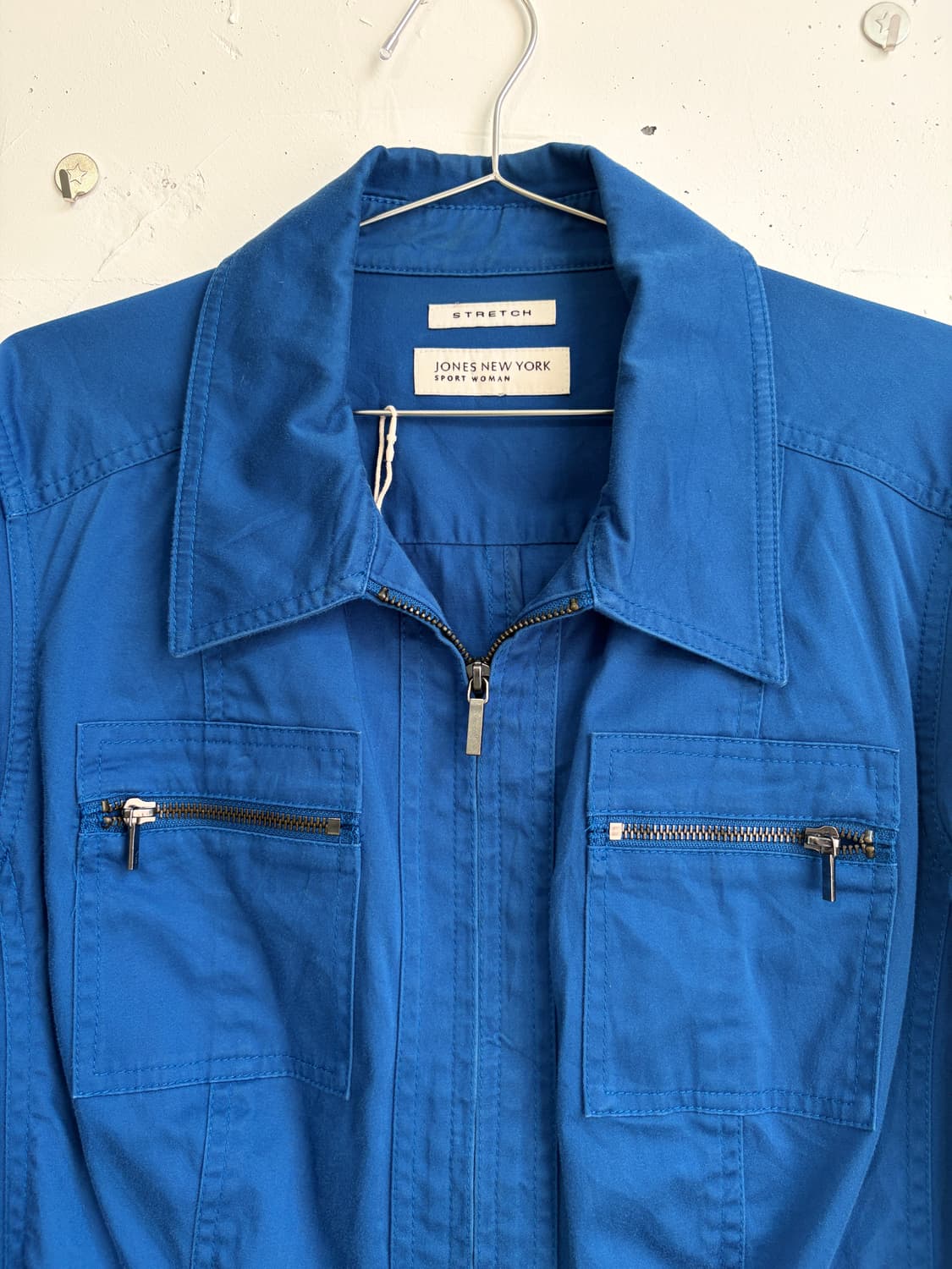 JONES NEW YORK SPORT jacket   상품이미지3