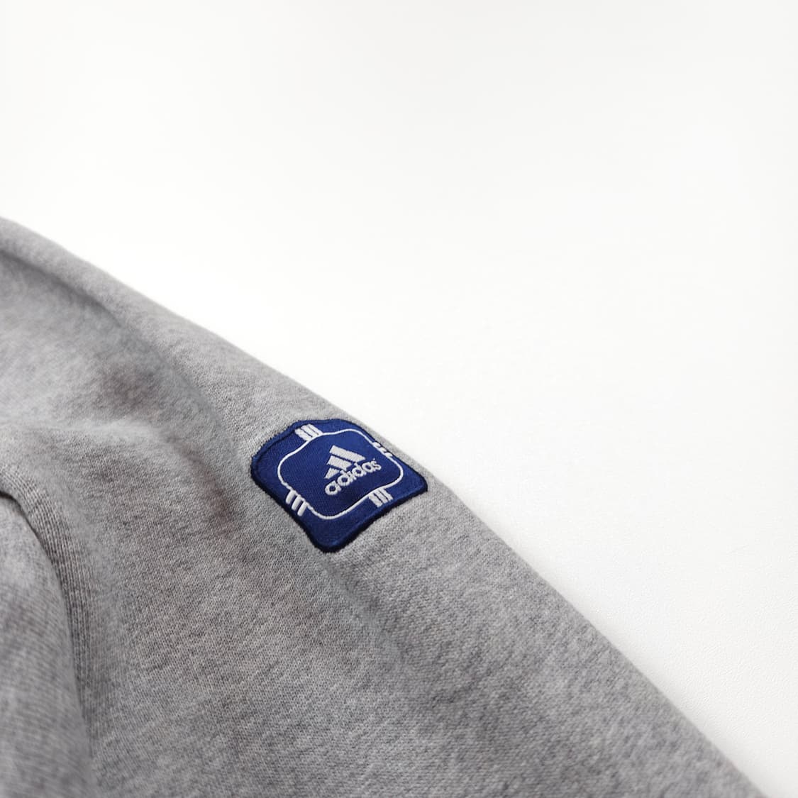 00s 아디다스 MLB 뉴욕 양키스 박시핏 맨투맨 (XL) 상품이미지5