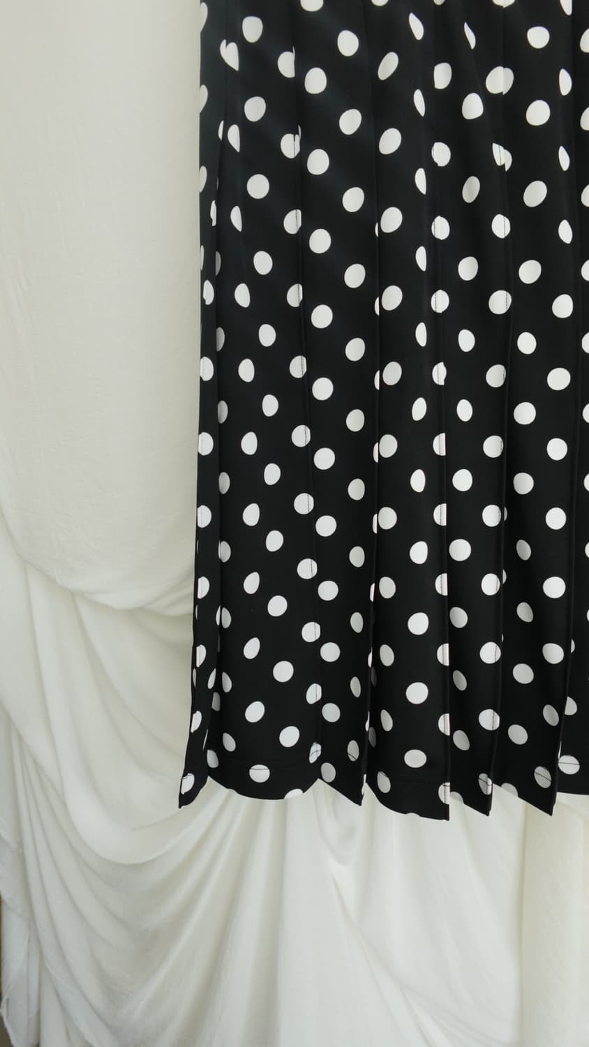BLACK COMME des GARÇONS skirt 상품이미지2
