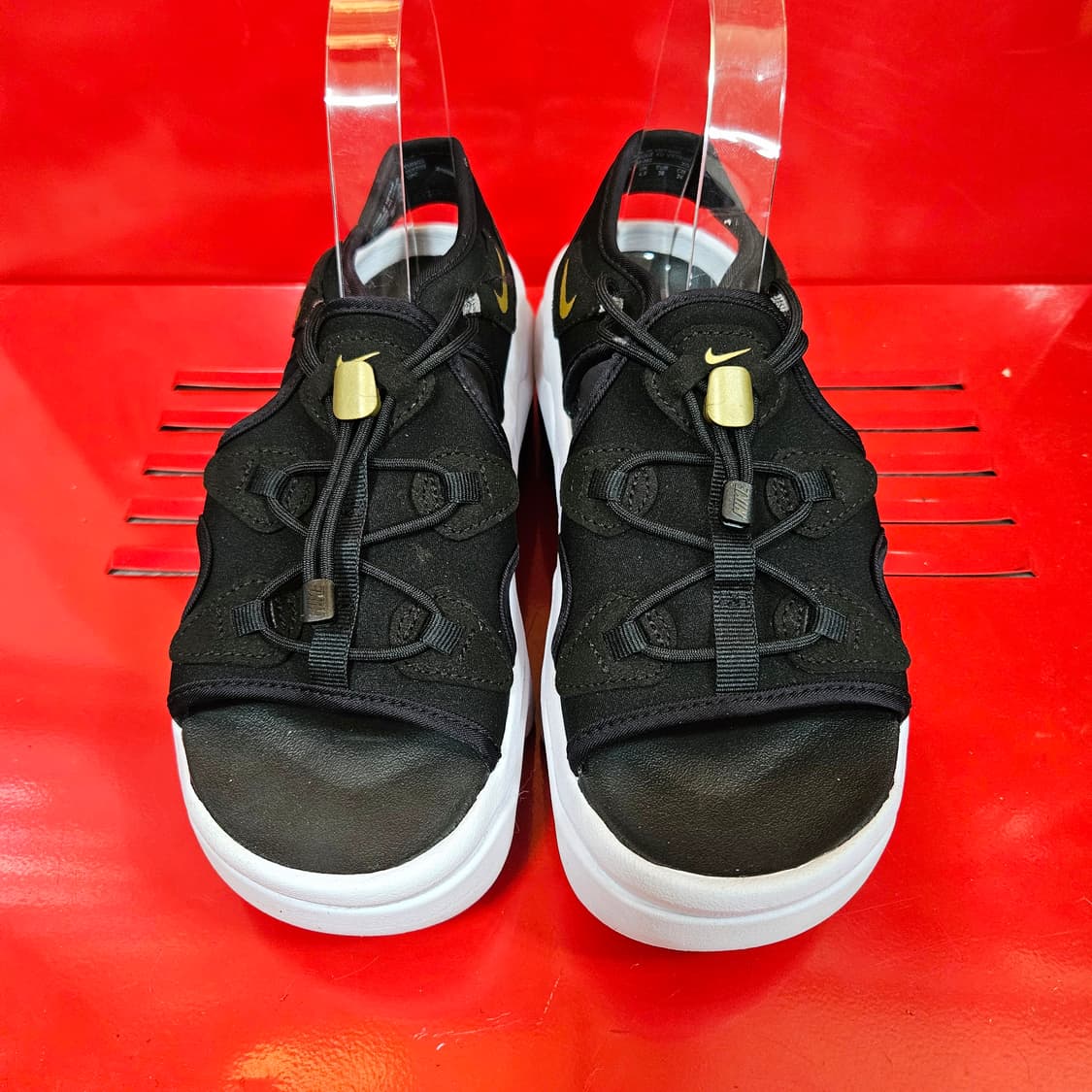 나이키(Nike) 에어 맥스 코코 키높이 샌들 240size 상품이미지2