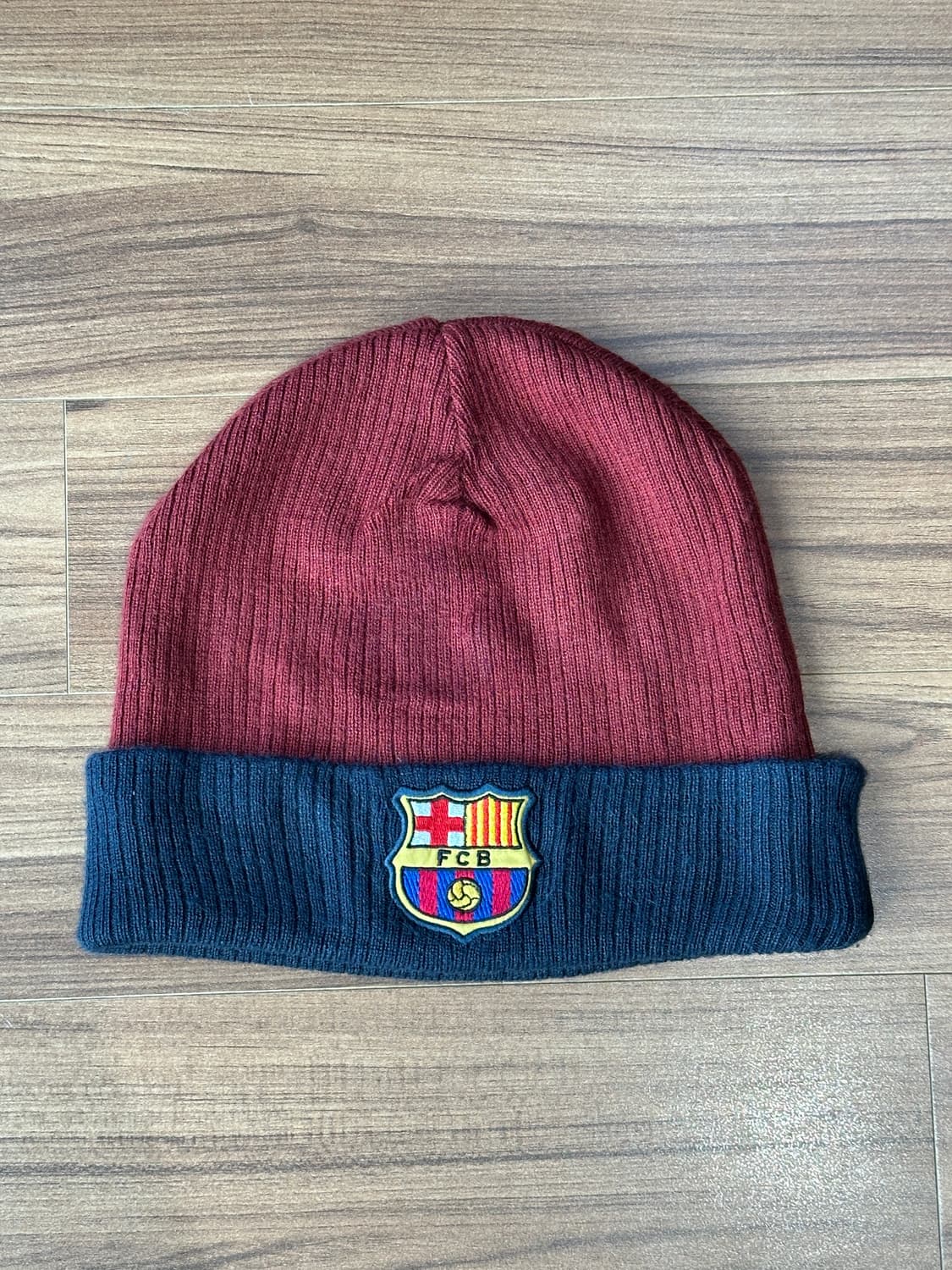 나이키 바르셀로나 비니  상품이미지8