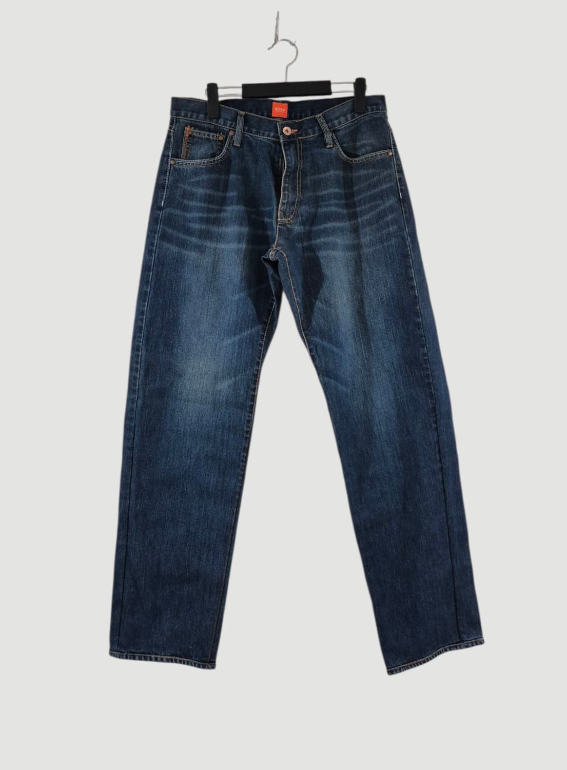 [32]휴고보스 데님 청바지 상품이미지1