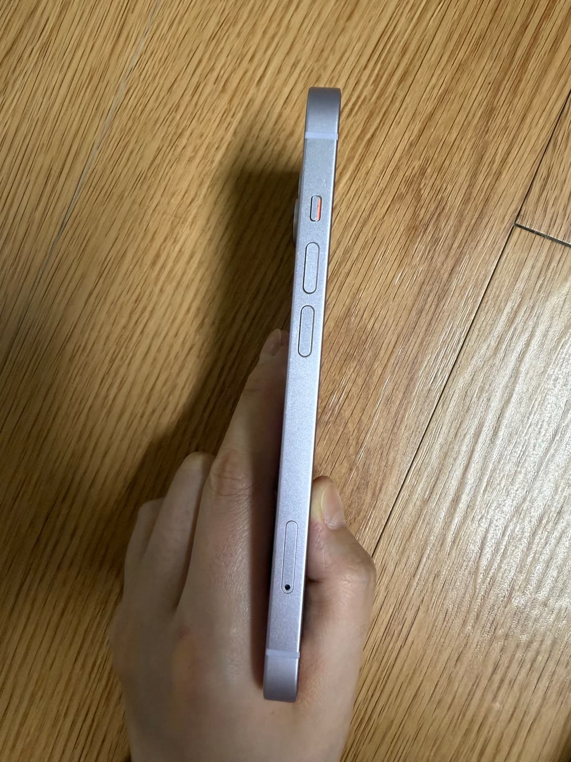 [택포] 아이폰 14 128G 퍼플 단품 상품이미지8