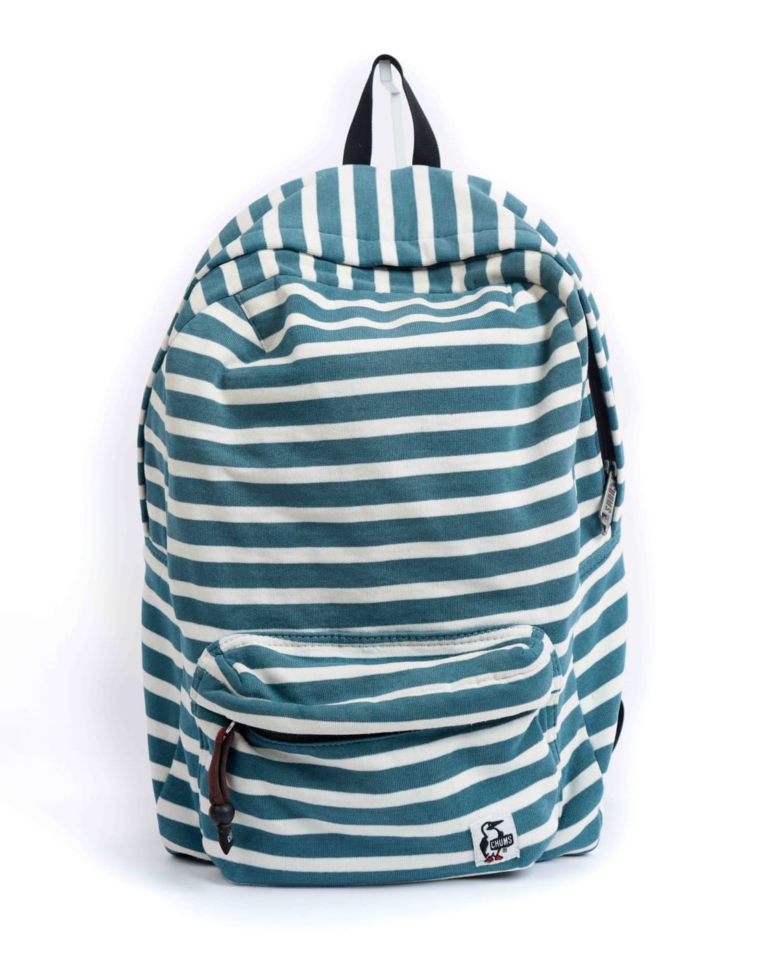 [CHUMS] 그린 스트라이프 스웻 백팩 상품이미지1