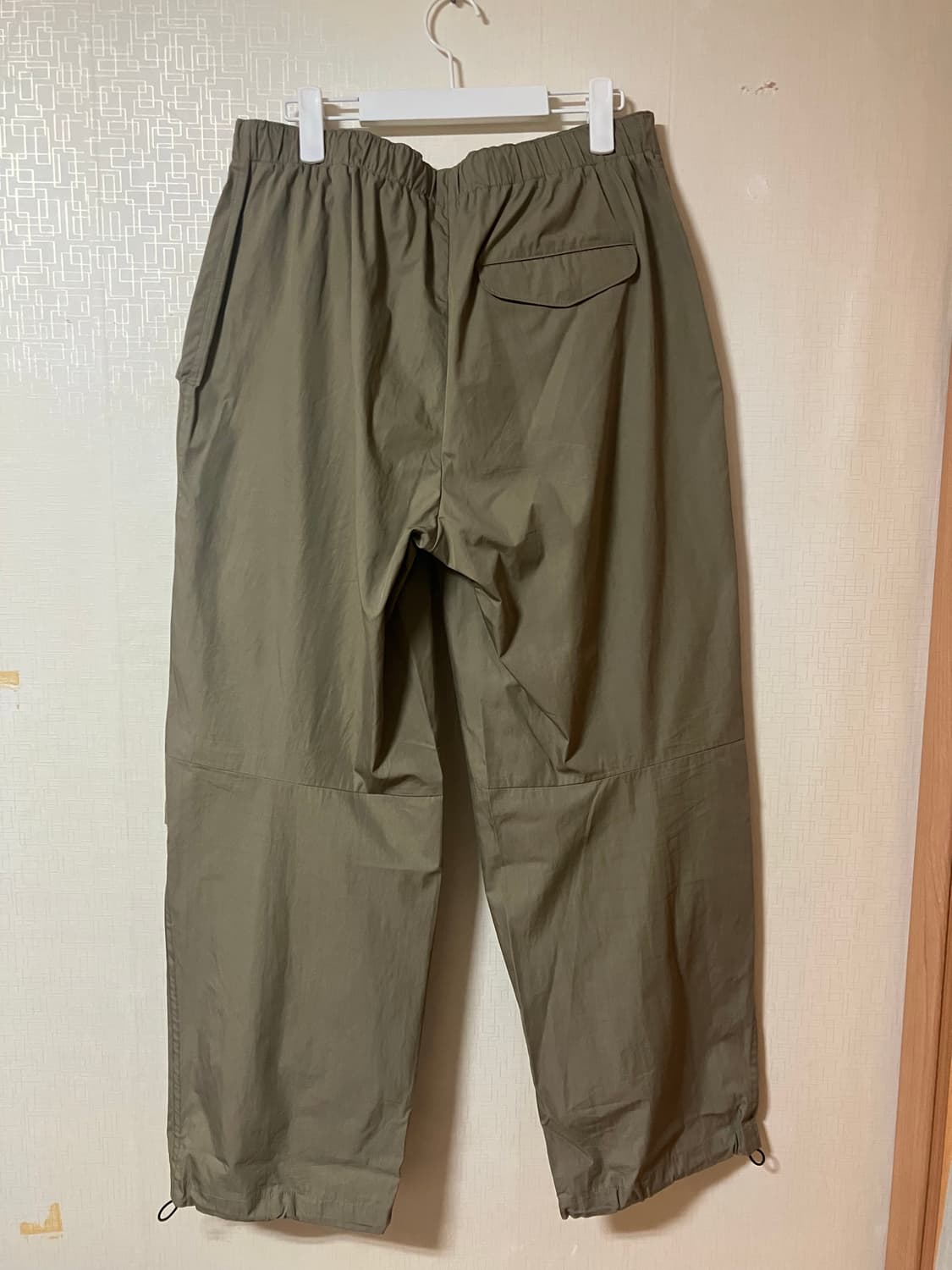 해칭룸 팬츠 상품이미지2