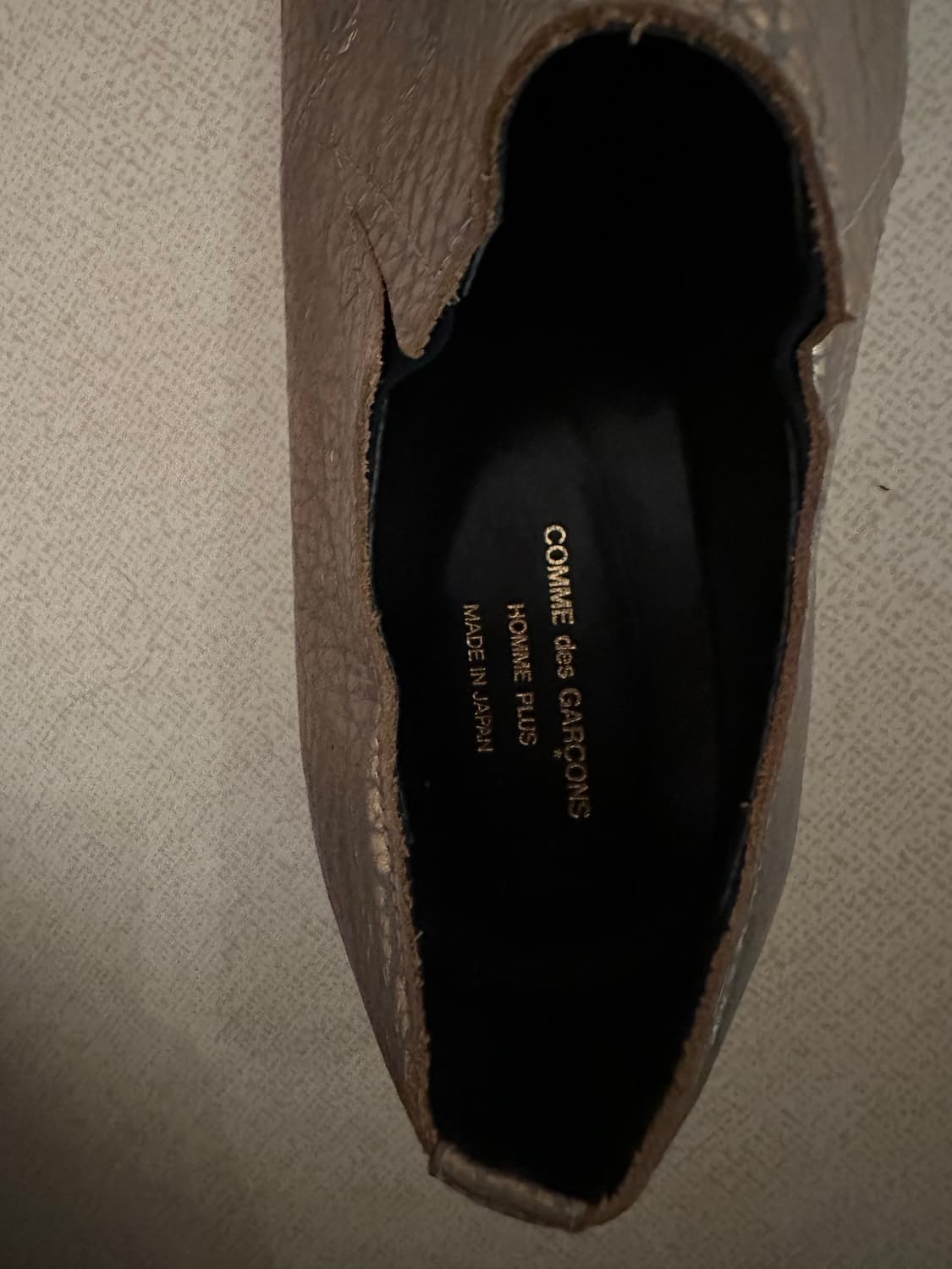 꼼데 상품이미지3