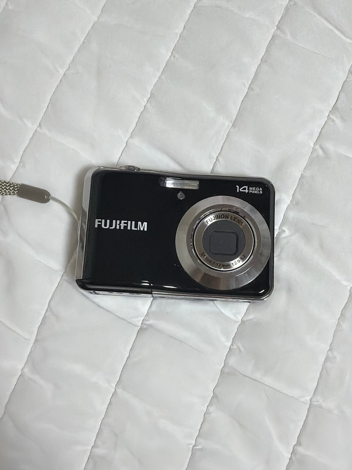후지필름 파인픽스 Fujifilm av210 상품이미지1