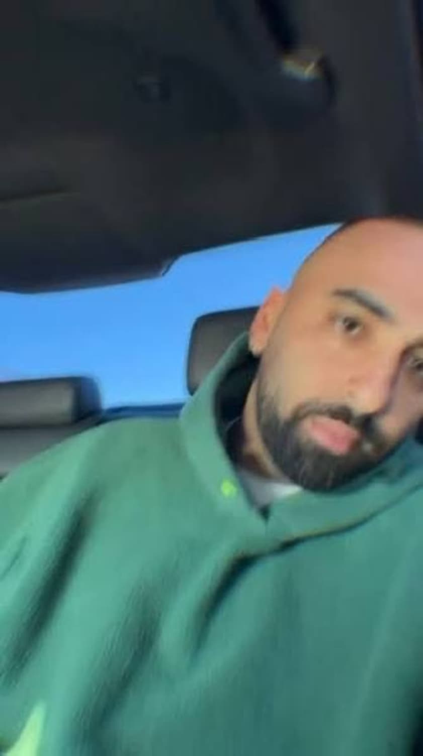 [M] skylrk 스카이라크 리버스 후디 포레스트 상품이미지1