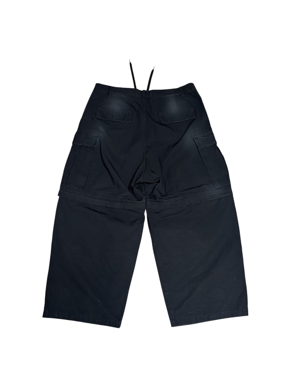 Balenciaga 24FW Large Cargo Pants 상품이미지3