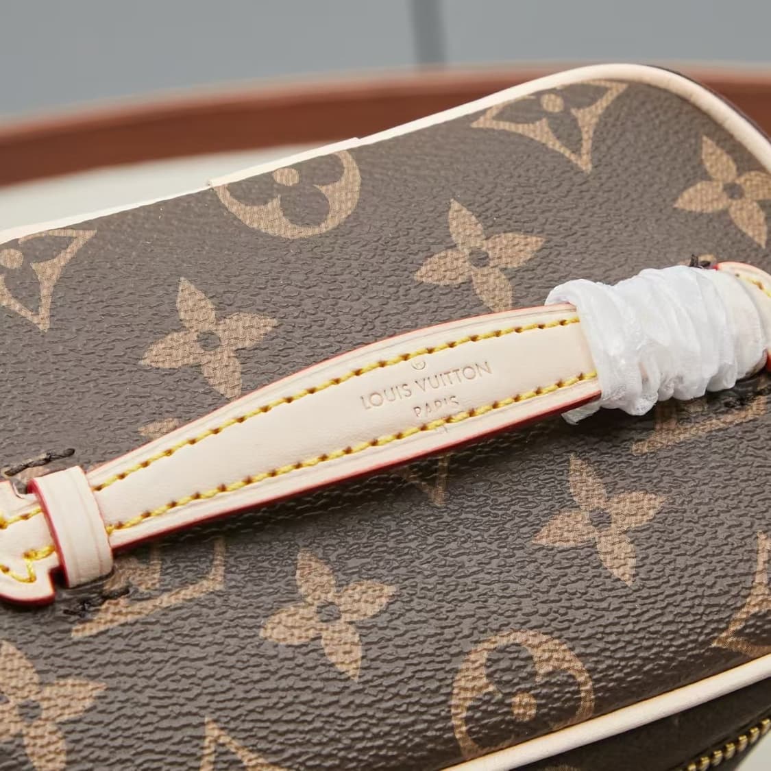 루이비통 니스 나노 메이크업 케이스 모노그램 상품이미지6