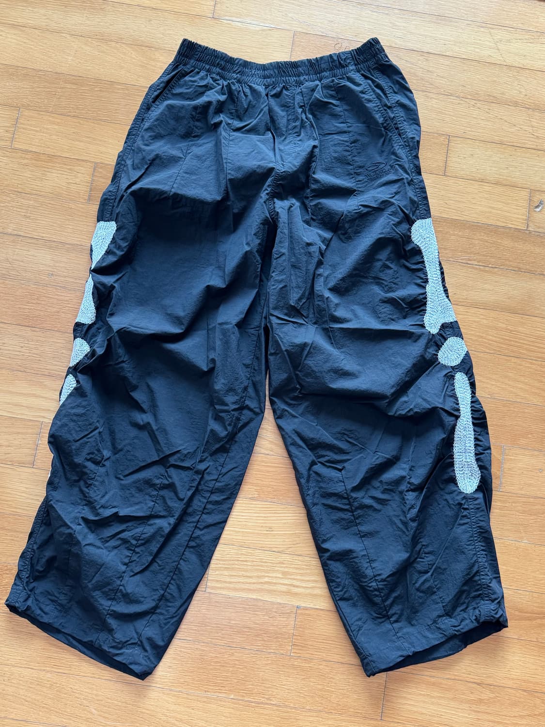 케피탈맛 팬츠 상품이미지2