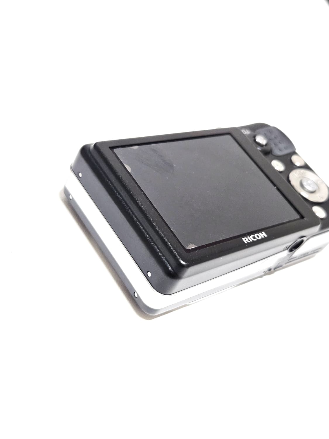 리코 카프리오 Ricoh Caplio R7 디카 디지털카메라 상품이미지5